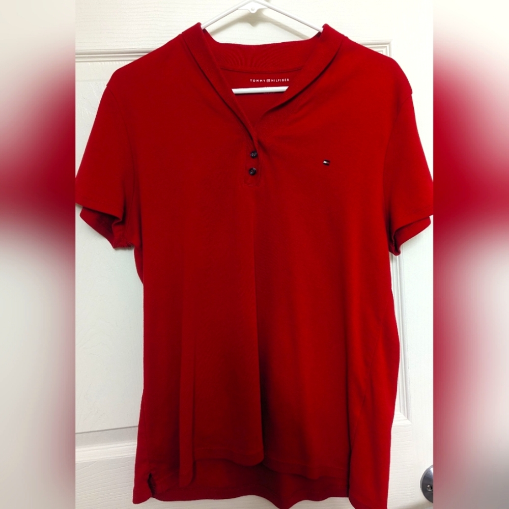 Tommy Hilfiger T shirt - XL